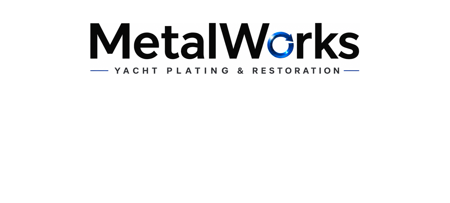 MetalWorks-Yacht